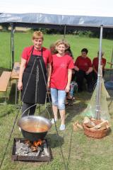 Kovačeva domačija in proslava ob dnevu državnosti 2018 33